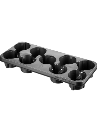 Tray Normpack® 409
