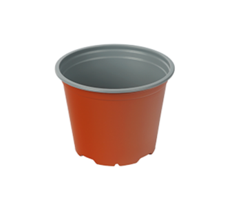 Bloempot 10 cm 8° MM