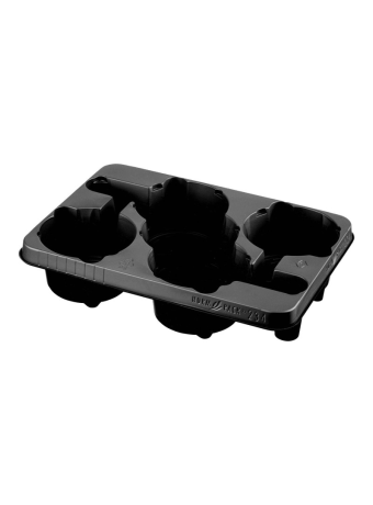 Tray Normpack® 234