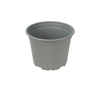 Bloempot 10,5 cm 8° Laag MM