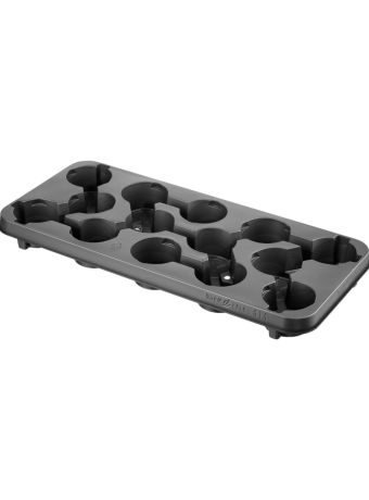 Tray Normpack® 414