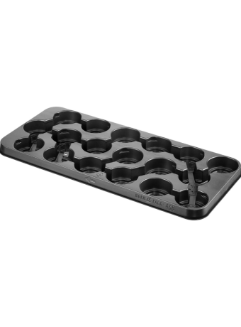 Tray Normpack® 422