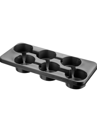 Tray Normpack® 486