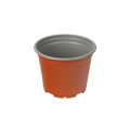 Bloempot 9 cm 8° Laag MM-01