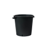 plantkuip-ml-p&b-zwart-40-45cm