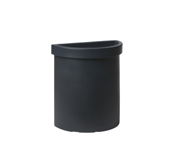 Muro 52 cm PI