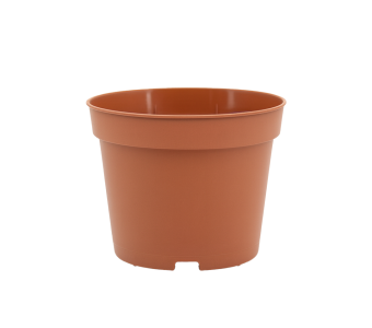 Bloempot 9 cm 5° E KA