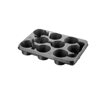 Tray Normpack® 209