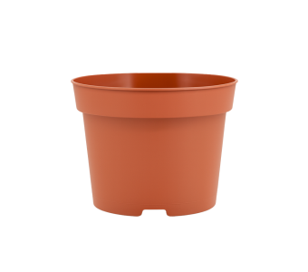 Bloempot 13 cm 5° Y KA