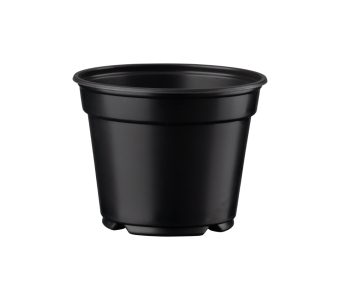 Bloempot 12 cm 8° L DH