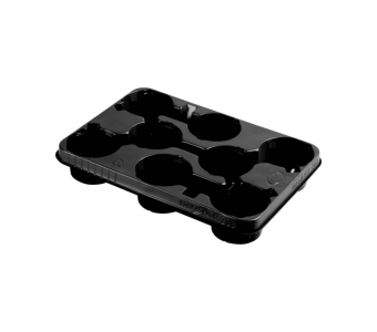 Tray Normpack® 208