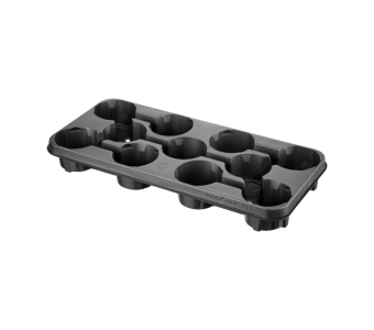 Tray Normpack® 411