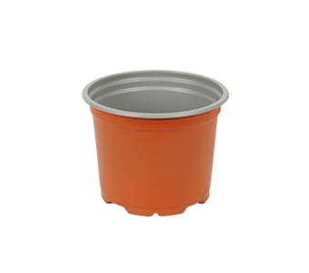 Bloempot 9 cm 5° LV MM