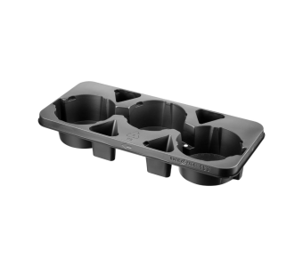 Tray Normpack® 483
