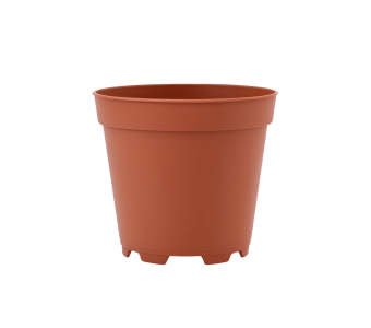 Bloempot 9 cm 8° HV KA