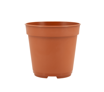 Bloempot 13 cm 8° HV KA