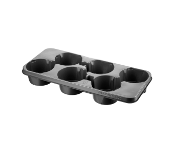 Tray Normpack® 496
