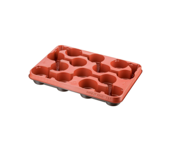 Tray Normpack® 214