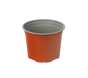 Bloempot 12 cm 5° LV MM