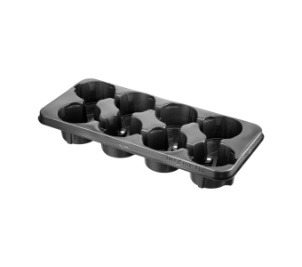 Tray Normpack® 408
