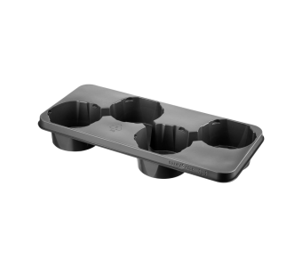 Tray Normpack® 404