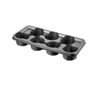 Tray Normpack® 407