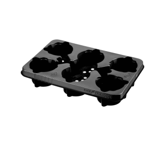 Tray Normpack® 206
