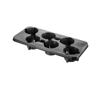 Tray Normpack® 406