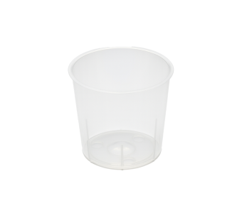 Bloempot 3,9 cm Orchidee KA