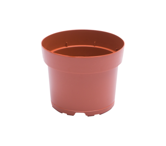 Potcontainer 12 cm 5° Laag HF TN