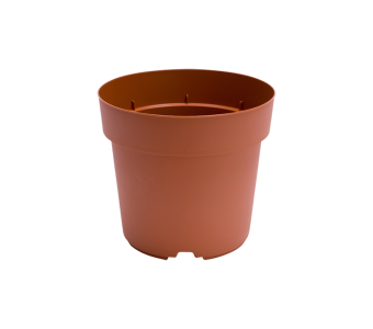 Potcontainer 17 cm 5° Hoog HV TN
