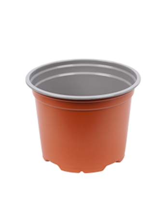 Bloempot 13 cm 5° LV MM