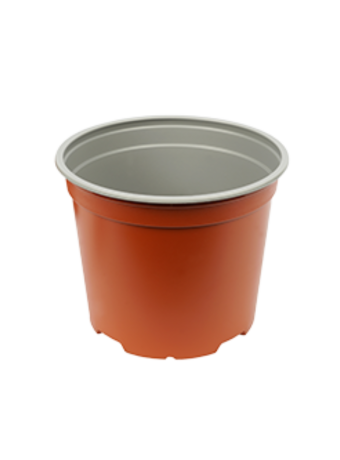 Bloempot 19 cm 5° Laag MM