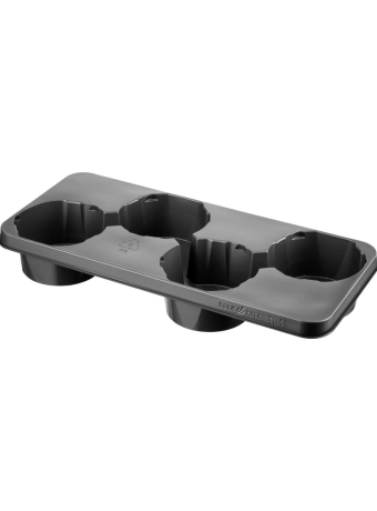 Tray Normpack® 404