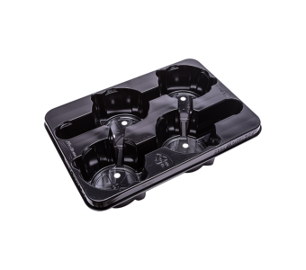 Test Tray 1