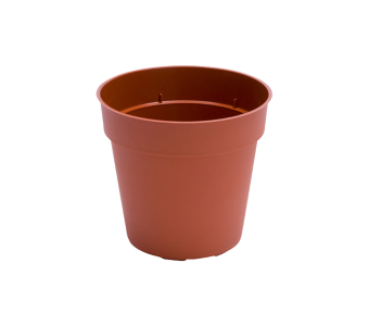 Bloempot 9 cm 8° TN