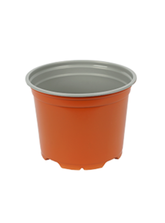 Bloempot 12 cm 5° Laag MM