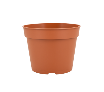 Bloempot 15 cm 8° Y KA