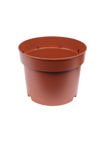 Potcontainer 17 cm 5° Laag TN