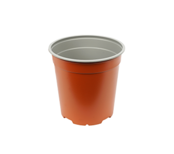 Bloempot 19 cm 5° Hoog MM