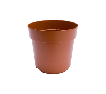 Potcontainer 24 cm 5° Hoog HV TN