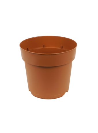 Potcontainer 19 cm 5° Medium HV TN