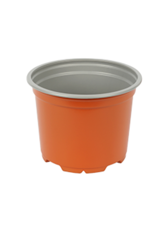 Bloempot 10,5 cm 5° Laag MM