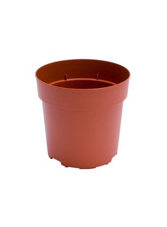 Potcontainer 10,5 cm 5° Hoog HV TN