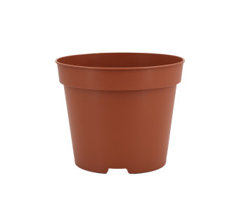 Bloempot 11,7 cm 5° YZ KA