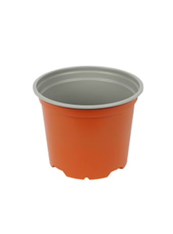 Bloempot 14 cm 5° Laag MM