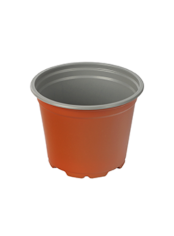 Bloempot 9 cm 8° LV MM