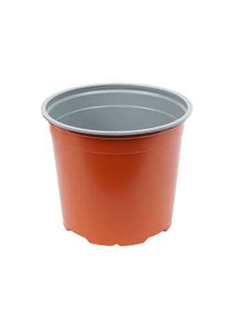 Bloempot 12 cm 5° HV MM