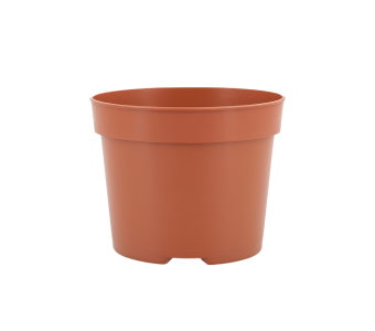 Bloempot 12 cm 5° YZ KA