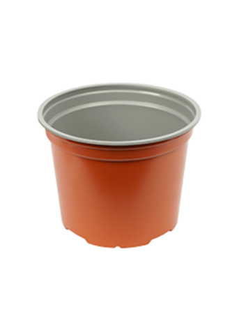 Bloempot 17 cm 5° LV MM
